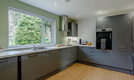 3 Bed in Fort Augustus 5