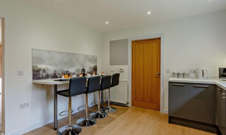 3 Bed in Fort Augustus 6