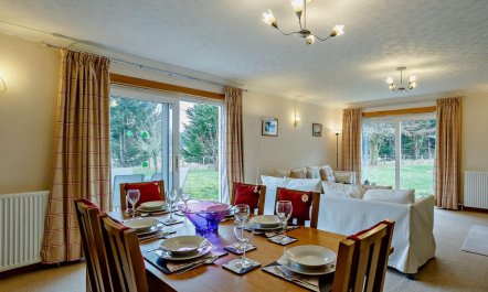 3 Bed in Fort Augustus 4