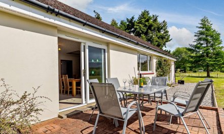 3 Bed in Fort Augustus 7