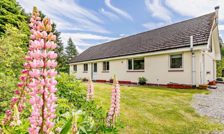 3 Bed in Fort Augustus 8