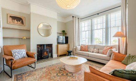 5 Bed in Pevensey Bay 0
