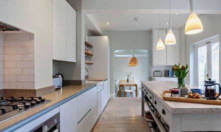 5 Bed in Pevensey Bay 4