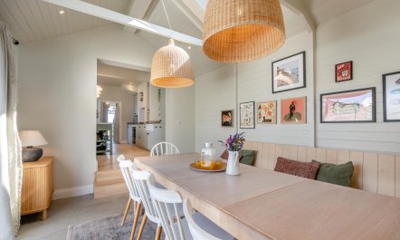 5 Bed in Pevensey Bay 3