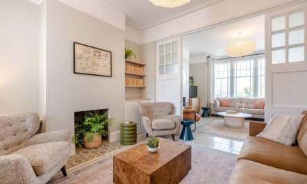 5 Bed in Pevensey Bay 1