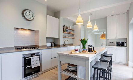 5 Bed in Pevensey Bay 3