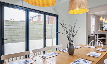 5 Bed in Pevensey Bay 0