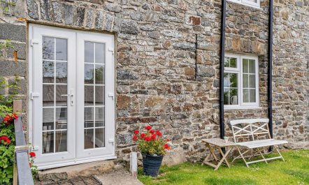 3 Bed in Aberaeron 5