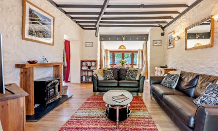 3 Bed in Bude 2