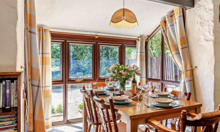3 Bed in Bude 7