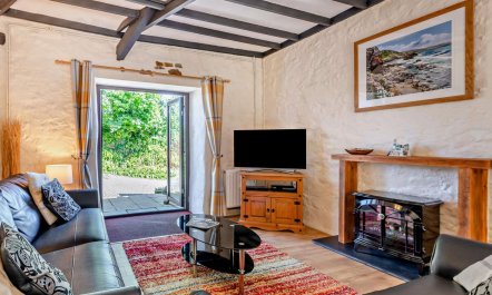 3 Bed in Bude