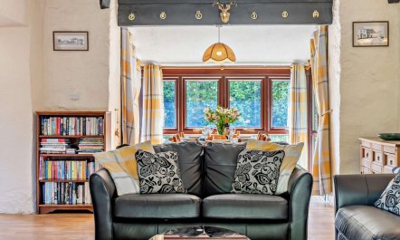 3 Bed in Bude 1
