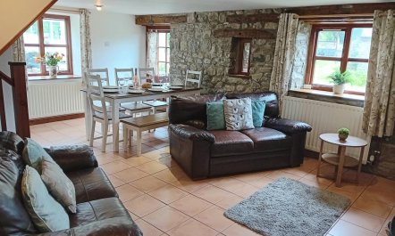 4 Bed in Llandovery 8