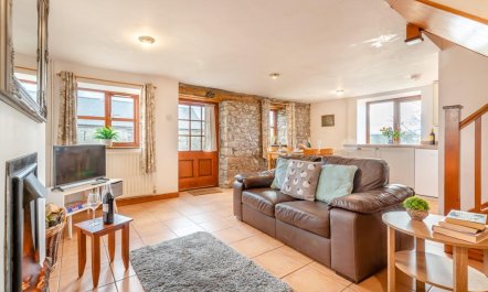 4 Bed in Llandovery 7