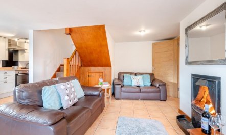 4 Bed in Llandovery 6