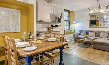 2 Bed in Ulverston 2