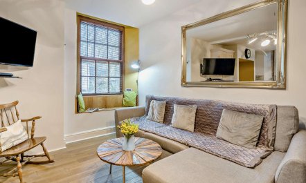 2 Bed in Ulverston 1