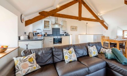 2 Bed in Okehampton 5