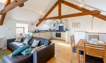 2 Bed in Okehampton 1