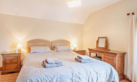 1 Bed in Crickhowell 8