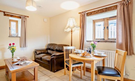 1 Bed in Crickhowell 5