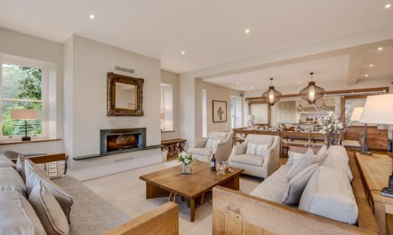 9 Bed in Cockermouth 2