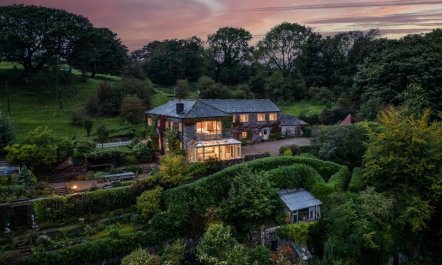 9 Bed in Cockermouth