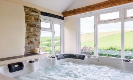 2 Bed in Umberleigh 1