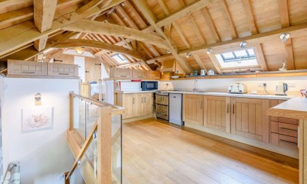 2 Bed in Umberleigh 2