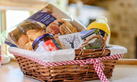 2 Bed in Umberleigh 9