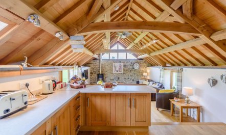 2 Bed in Umberleigh 3