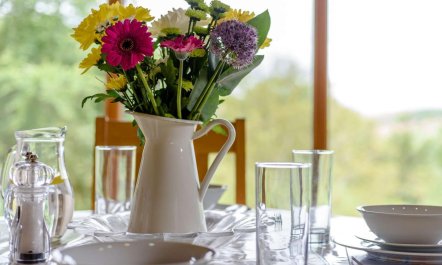 2 Bed in Umberleigh 7