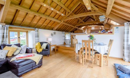 2 Bed in Umberleigh 6