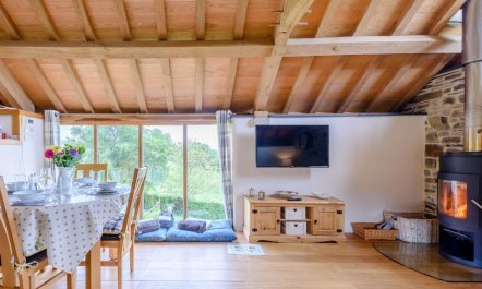 2 Bed in Umberleigh 5