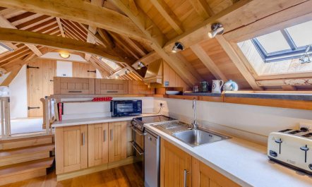 2 Bed in Umberleigh 8