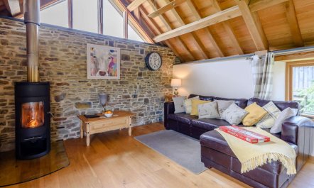 2 Bed in Umberleigh 4