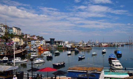 2 Bed in Brixham
