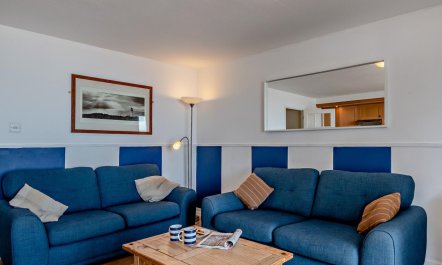 1 Bed in Saundersfoot 5