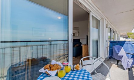 1 Bed in Saundersfoot 1