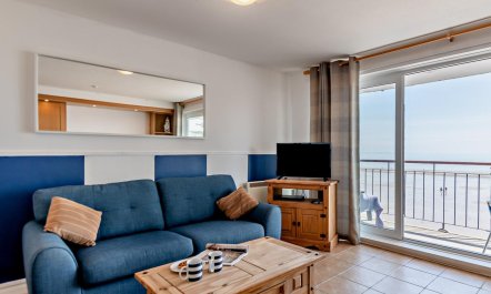 1 Bed in Saundersfoot 2