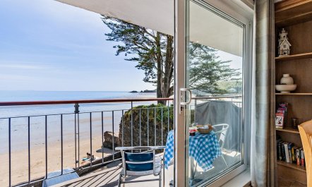 1 Bed in Saundersfoot