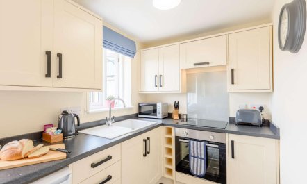 1 Bed in Umberleigh 6