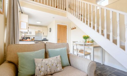 1 Bed in Umberleigh 4