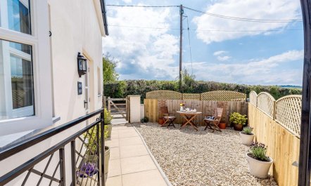 1 Bed in Umberleigh 2