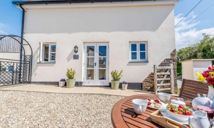 1 Bed in Umberleigh 1