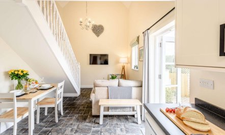 1 Bed in Umberleigh 7