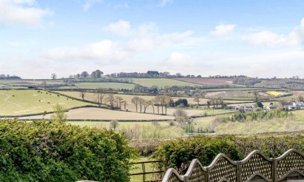 1 Bed in Umberleigh 3