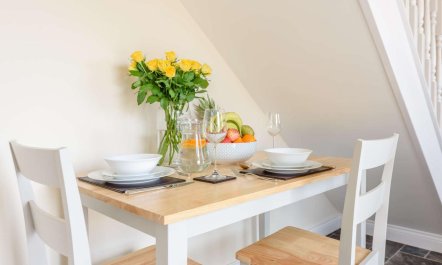 1 Bed in Umberleigh 8