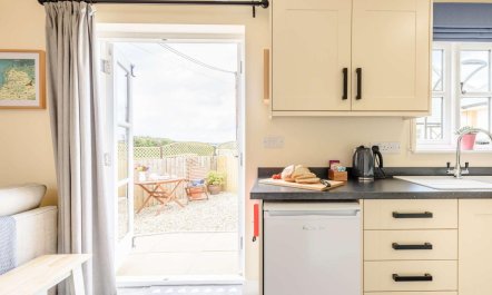 1 Bed in Umberleigh 5