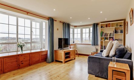 1 Bed in Sidmouth